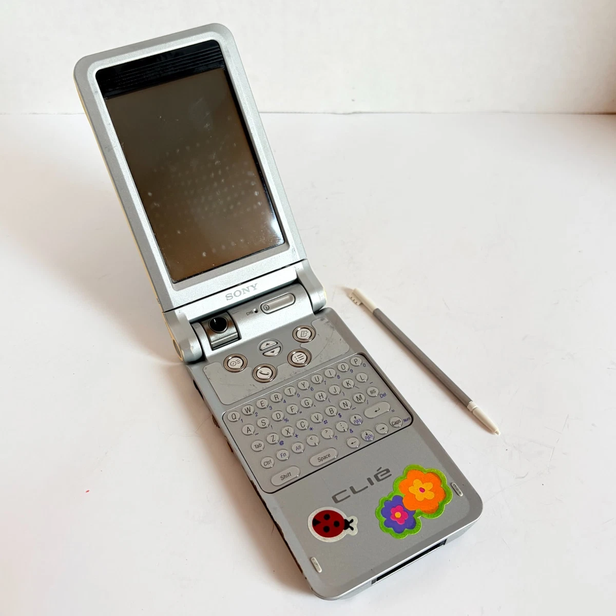 Sony Sony CLIÉ PDAs for sale | eBay