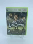 Lost Odyssey (Microsoft Xbox 360, 2008) Complete with Manual and All 4 Discs CIB