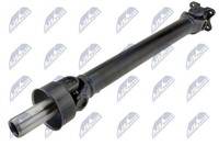 NTY Gelenkwelle Achsantrieb NWN-MS-009 FüR Mitsubishi L200 Triton 16V 4WD KB4T