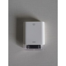 Apple iPad Camera Connection Kit USB 30-Pin A1358 Untested