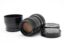TELE-ELMARIT 90mm f2.8 LEITZ CANADA LEICA M ATTACCO 557283