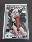 The Amazing Spider-Man #607 (Marvel Comics November 2009)