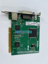National Instruments NI PCI-8232 GPIB PCI Card 189761A-01 Test passed spot