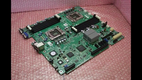 New Dell PowerEdge R510 V3 Motherboard Server Systemboard Mobo pn 84YMW 084YMW - Afbeelding 2 van 5