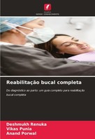 ReabilitaçãO Bucal Completa Anand Porwal