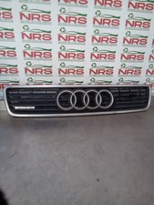 AUDI A4 QUATTRO 6  GRILLE (BONNET) 1995-2000