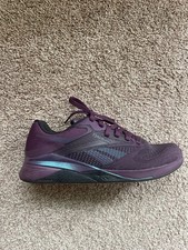 Womens Reebok Nano X4 Training Shoes. Size 6....