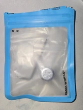 RAMA WORKS Knob for Custom Mechanical Keyboards - Sliver