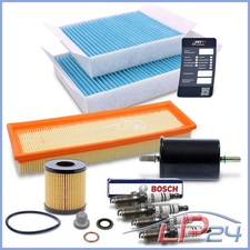 Filtre d'habitacle Peugeot 207