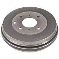 Bremstrommel Rotierend Ø 229 Mm 57 Mm A.B.S. FüR U.A. Nissan NV200