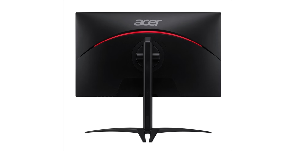 Acer Nitro XV275K P5biipruzx 27