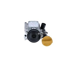 Ölkühler Motoröl NRF für Opel Corsa D S07 F08 F68 B H08