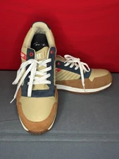 Caterpillar Men Venward Composite Toe Work Shoe Shoes P91478 w/dr.scholl insole