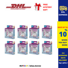 4 X EMTRIX Fungal Nail Treatment 10ml