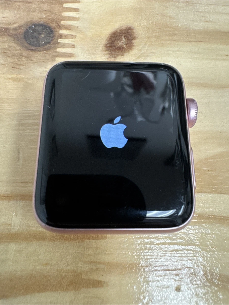 Apple Watch Series 2 Stainless Steel Smart Watches for Sale - Shop