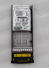 HP 3PAR HKCF0600S5xeN015 810764 810876-001 765058-003 600G 15K 2,5 SAS HDD + vassoio