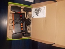 Atari Flashback 7 Classic Game Console Deluxe Plug N Play Tested