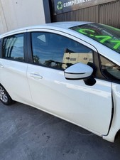 Porte avant et accessoires Nissan NOTE