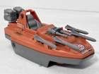 S-515 VINTAGE 1980'S HASBRO GI JOE DEVILFISH VEHICLE COMPLETE