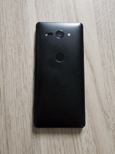 Sony Xperia XZ2 Compact Black Unlocked 64GB 5.0" 19MP Android Smartphone