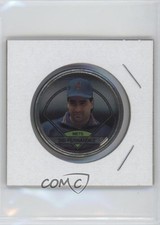 1990 Topps Coins Sid Fernandez #46 0vl5