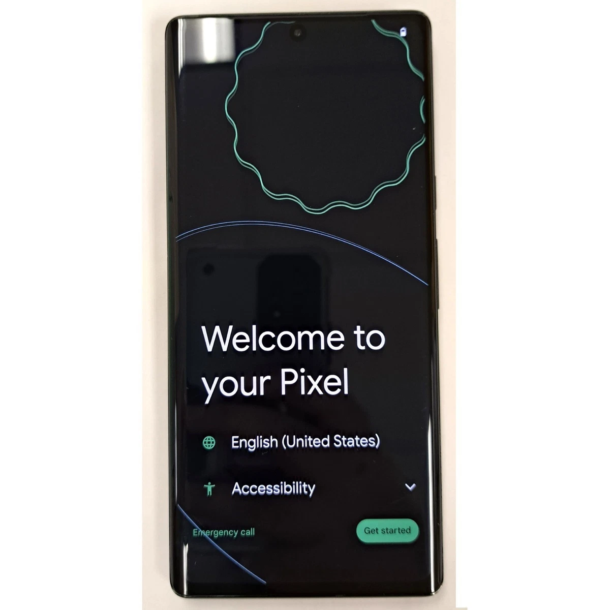 Preços baixos em Google Pixel 6 Pro | eBay