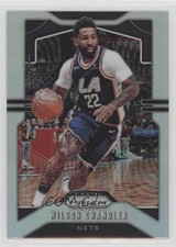 2019-20 Panini Prizm Silver Prizm Wilson Chandler #221 03yn
