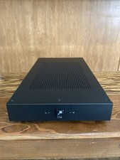 Sonance SonAmp 2-100 2-Channel Bridgeable Audio Stereo Power Amplifier