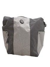 Kipling Women's Bag Grey 100% Other Shoulder Bag