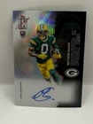2025 Topps Signature Matthew Golden Red (RAW)