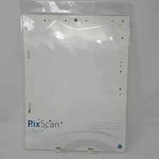 Curio PixScan Mat 8.5" x 12 pulgadas para Curio base grande crear proyectos de artesanía personalizados
