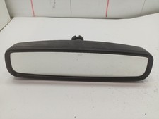 Rear View Mirror From 2013 Ford Explorer 13058826