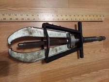 Posi Lock 210 Caged Jaw Puller,14 T,2 Jaw