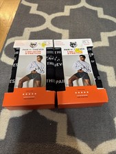 Pair of Thieves Cotton Stretch Boxer Briefs 4-Way Large, 3-Pack NWT 2 Packs