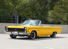 1966 Plymouth Fury for Sale