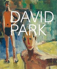 Lee Hallman David Park: A Retrospective (Hardback) (UK IMPORT)