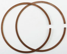 Wiseco 3307KD 3.307" SEMI KEYSTONE RING SET