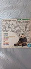 VARIOUS ARTISTS- NO ONES GONNA CHANGE OUR WORLD VINYL ALBUM WWF BEATLES