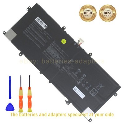 Original neu C41N1904-1 Akku batterie für ASUS ZenBook Flip 13 UX363 UX393EA