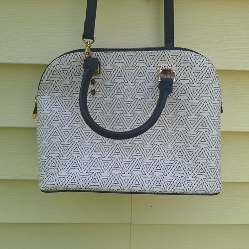 Aldo Cream Crossbody Bag ALDO Women's Galilini Dome Bag BinS