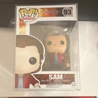 Funko Pop! Television Supernatural Sam #93 Vinyl Figure JJL 150709 Age 17+