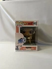 Funko Pop! Vinyl Dragon Ball Z Nappa 613 Animation Collectible Figure