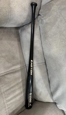 Easton Baseball & Softball Bats Wooden 34 in Item for sale | eBay