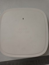 Cisco Catalyst C9120AXI-B Wireless Access Point 9120AXI