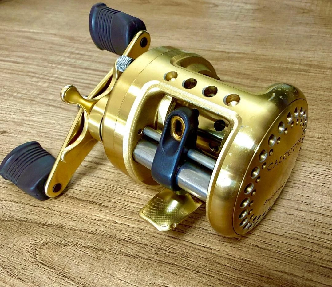 Shimano Calcutta 50 for sale | eBay