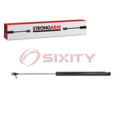Strong Arm Trunk Lid Lift Support for 1993-1997 Lexus GS300 Body Compartment xs