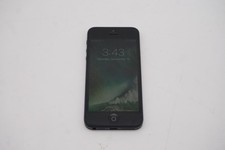 Apple A1429 iPhone 5 16GB Verizon Black