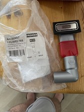 Franke Overflow 133.0052.765