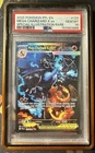 Pokémon TCG Mega Charizard EX Phantasmal Flames 125/094 PSA 10