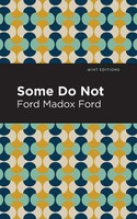Some Do Not | Ford Madox Ford | Taschenbuch | Kartoniert / Broschiert | Englisch